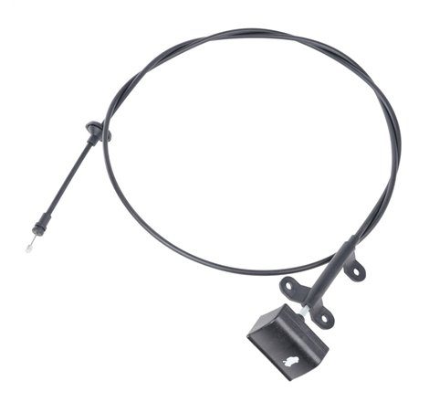 Omix Hood release Cable- 94-98 Jeep Grand Cherokee ZJ