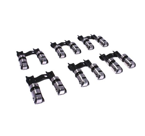 COMP Cams Roller Lifters CSV-6-90 Degre
