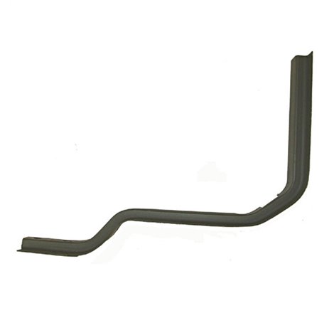 Omix Fender Brace Right- 41-45 Willys MB and Ford GPW