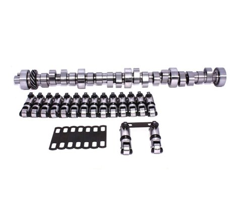 COMP Cams Cam & Lifter Kit FF XR274 R10