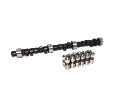 COMP Cams Cam & Lifter Kit F6OHV 244S
