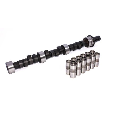 COMP Cams Cam & Lifter Kit BV63 252H