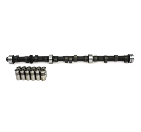 COMP Cams Cam & Lifter Kit F65 252H