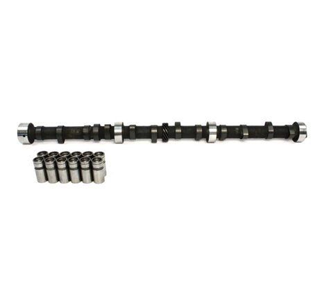 COMP Cams Cam & Lifter Kit A6 X4 250H-1