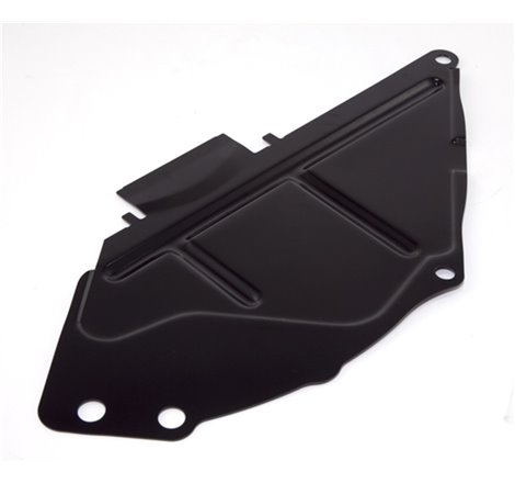 Omix Bellhousing Inspection Cover Plate 72-86 Jeep CJ
