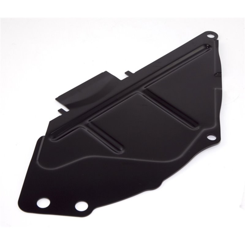 Omix Bellhousing Inspection Cover Plate 72-86 Jeep CJ