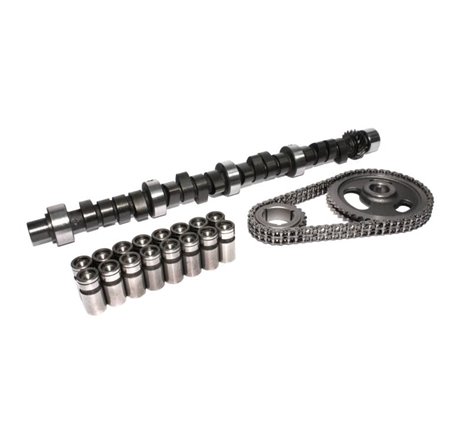 COMP Cams Camshaft Kit CRS XE256H-10