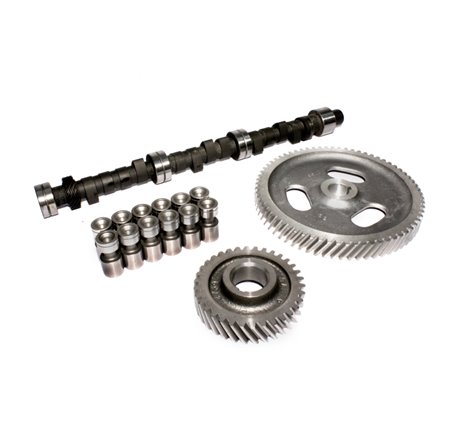 COMP Cams Camshaft Kit F6Oh 252S