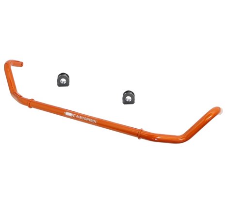 aFe Control Front Sway Bar 08-13 BMW M3 (E90/92)