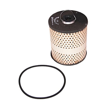 Omix Oil Filter Canister 134 ci 46-67 Willys & Models