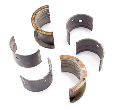 Omix Main Bearing Set .050 41-71 Willys & Jeep Models