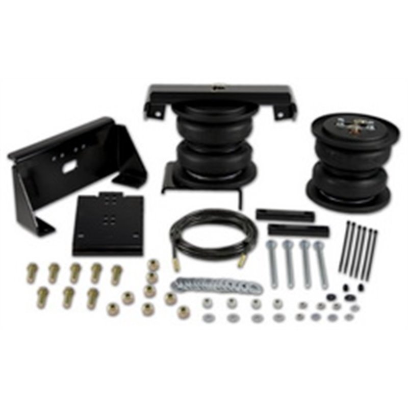 Air Lift Loadlifter 5000 Rear Air Spring Kit for 98-08 Ford Motorhome Class A - F53