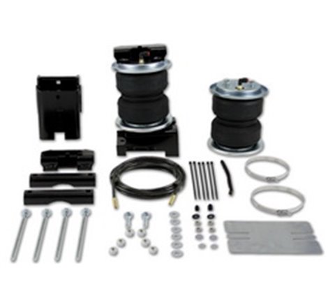 Air Lift Loadlifter 5000 Air Spring Kit for 08-10 Ford F-450 Super Duty 4WD/RWD