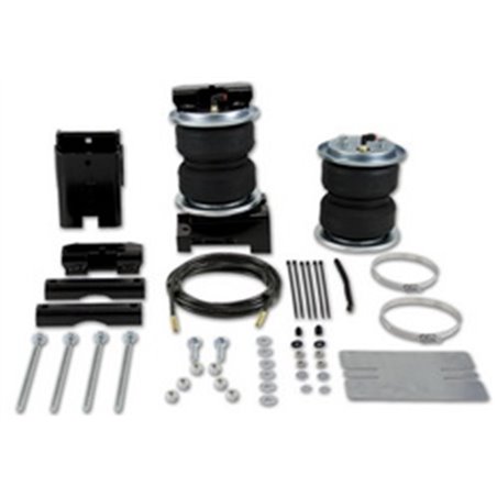 Air Lift Loadlifter 5000 Air Spring Kit for 08-10 Ford F-450 Super Duty 4WD/RWD