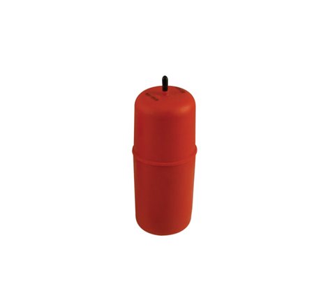 Air Lift Replacement Air Spring - Red Cylinder Type