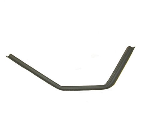 Omix Fender Brace Left- 41-45 Willys MB and Ford GPW