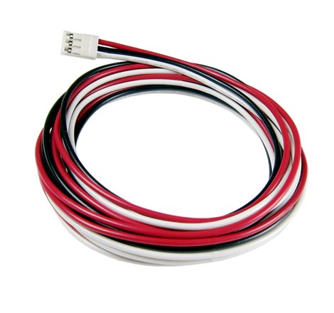 Autometer Wire Harness 3Rd Party Gps Receiver For Gps Speedometers