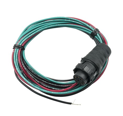 Autometer Wire Harness Tachometer For Model 8199-05702
