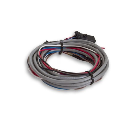 Autometer Wire Harness Wideband Air/Fuel Ratio Street/Analog Replacement