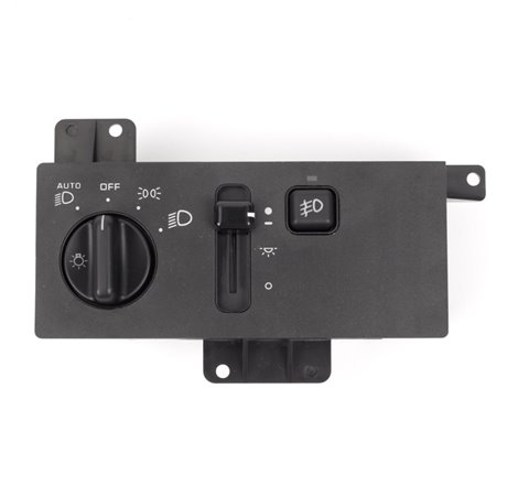 Omix Headlight Switch With Fog With Auto HL 96-98 ZJ