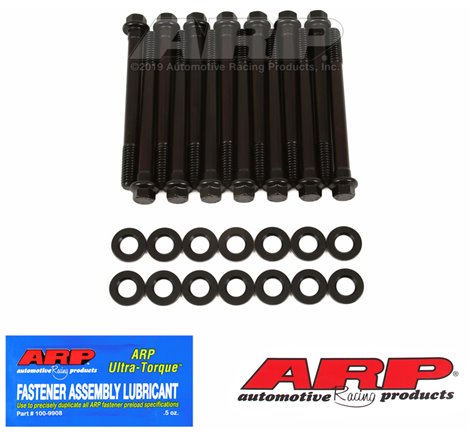 ARP Jeep 232/258 w/ 7/16 Thread Head Bolt Kit