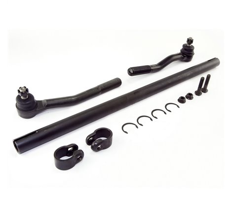 Omix Drag Link Assembly 99-04 Jeep Grand Cherokee WJ