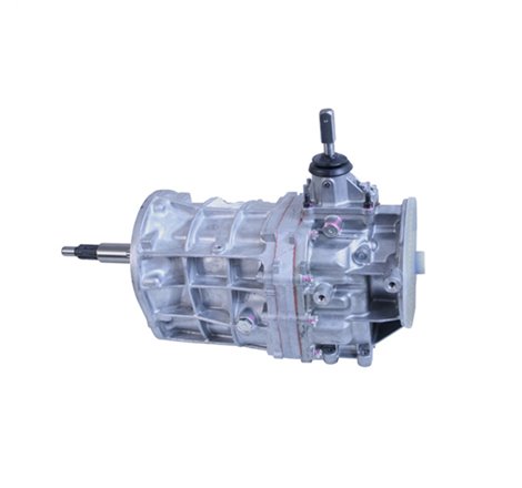 Omix AX-15 Transmission Assembly 94-99 Jeep Wrangler
