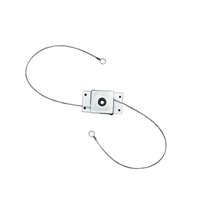 Omix Liftgate Cable Cam Assembly- 76-86 CJ7 and CJ8
