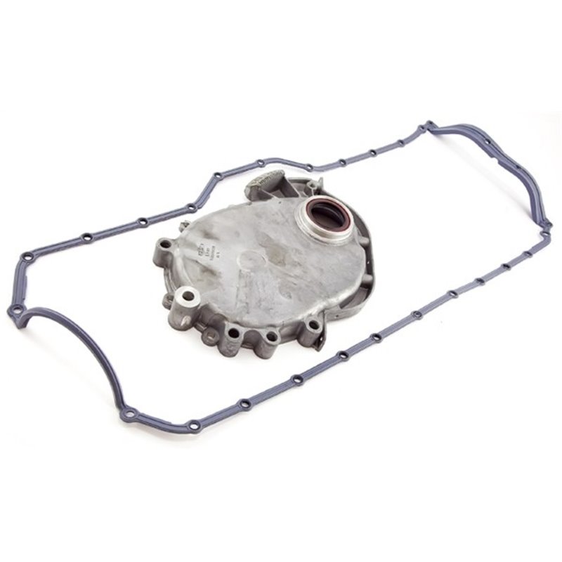 Omix Timing Cover Kit 4.0L 93-01 Jeep Cherokee (XJ)