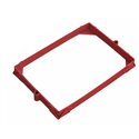 Omix Battery Hold Down Frame 6-Volt 41-45 MB & GPW