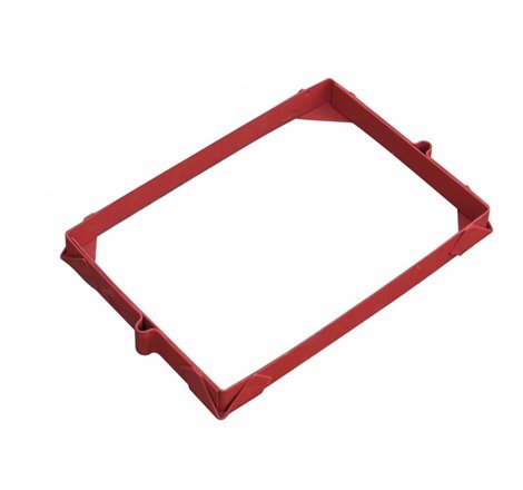 Omix Battery Hold Down Frame 6-Volt 41-45 MB & GPW