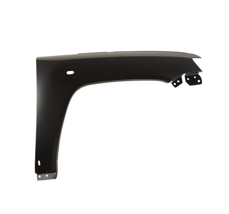 Omix Front Fender Right Export- 11-18 Jeep Compass