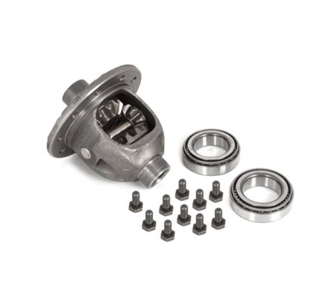 Omix Front Diff Case Kit Dana 30 07-18 Jeep Models