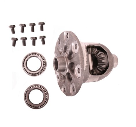 Omix Differential Case Assembly Dana 35 3.07 Ratio