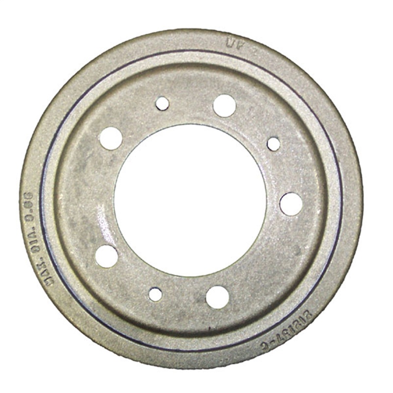 Omix Brake Drum 9-Inch- 53-71 Willys & Jeep Models