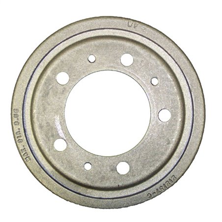Omix Brake Drum 9-Inch- 53-71 Willys & Jeep Models