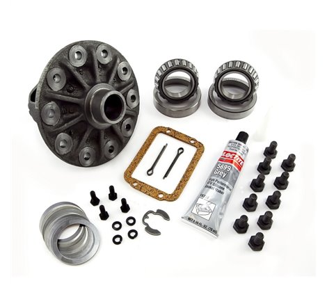 Omix Diff Case Assembly Kit D30 3.07 to 3.55 Ratio