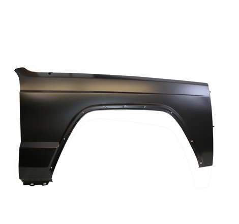 Omix Front Fender Right 84-96 Jeep Cherokee (XJ)