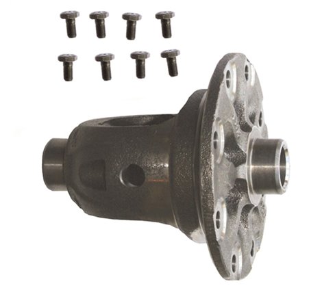 Omix Differential Carrier Kit Dana 35 3.07 Ratio