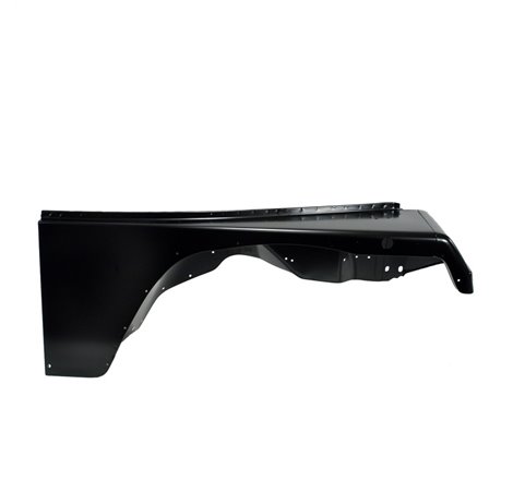 Omix Front Fender Right- 87-95 Jeep Wrangler YJ