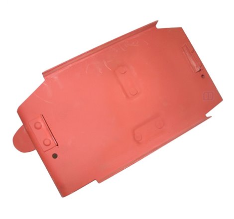 Omix Battery Tray 41-49 Willys MB CJ2A and CJ3A