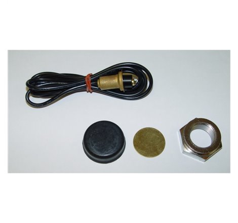 Omix Horn Button Kit 46-71 Willys & Jeep Models
