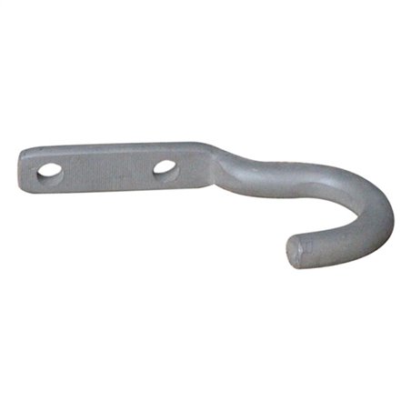 Omix Rear Seat Hook- 41-45 Willys MB Ford GPW