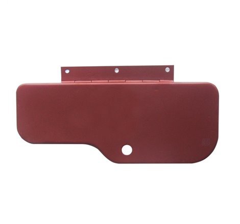 Omix Glove Box Door- 41-45 Willys MB Ford GPW