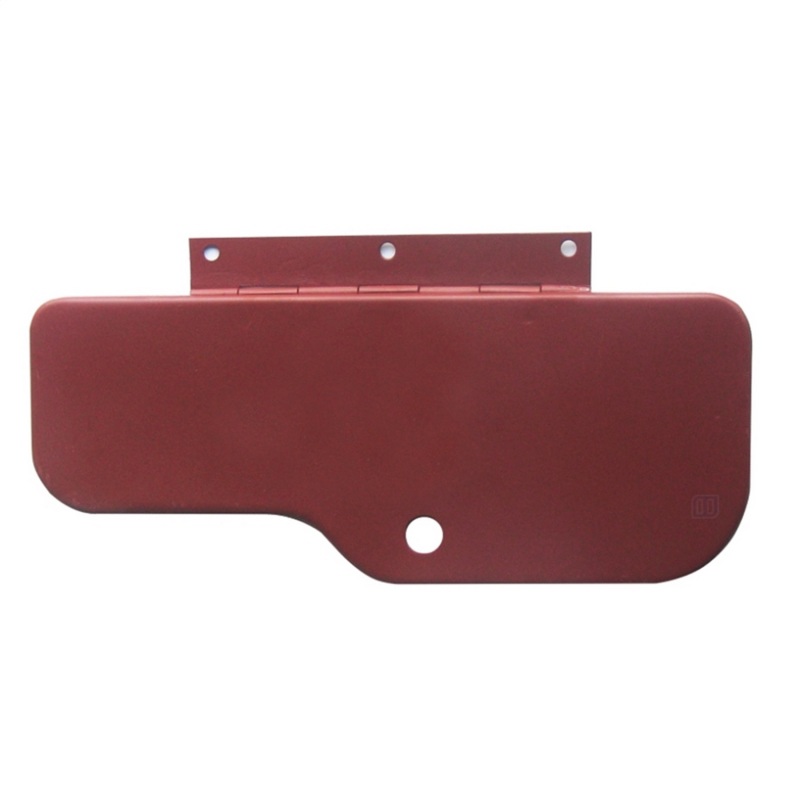 Omix Glove Box Door- 41-45 Willys MB Ford GPW