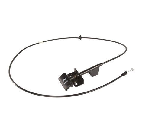 Omix Hood Release Cable- 97-01 Jeep Cherokee