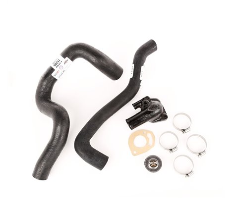 Omix Cooling System Kit 2.5L- 87-90 Jeep YJ