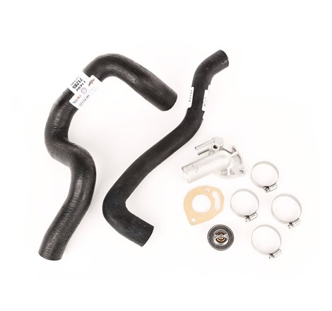 Omix Cooling System Kit 2.5L- 91-95 Jeep YJ