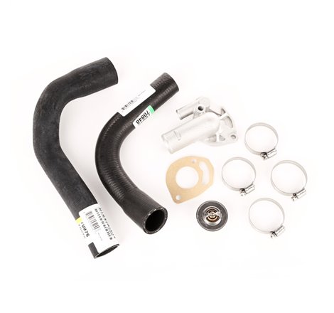 Omix Cooling System Kit 4.2L- 87-90 Jeep YJ