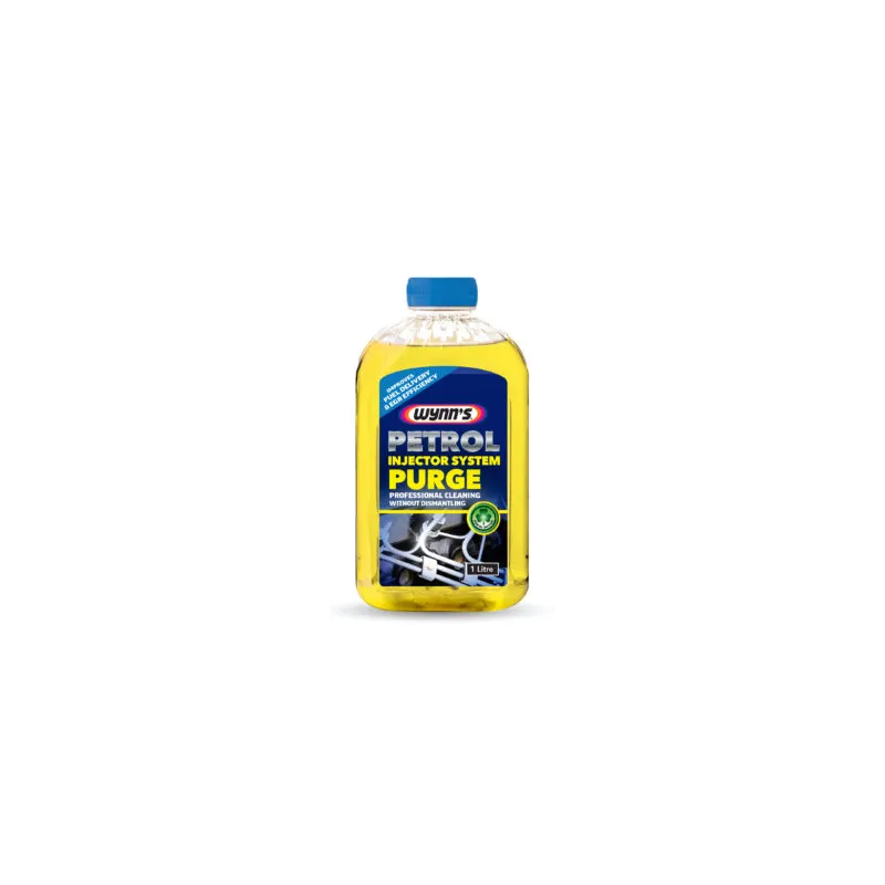 Wynn's Injector System purge 1 Liter Wynns - 1 Wynn's Injector System purge 1 Liter Wynns - 1